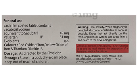 Sacusys-V 100 Tablet image Sacusys-V 100 Tablet image