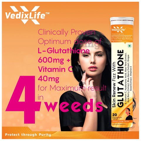 why people take glutathione 5 Benefits of Glutathione IV Therapy