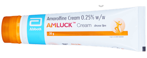 Amluck Cream image