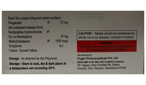 Imprex-MN Tablet SR image