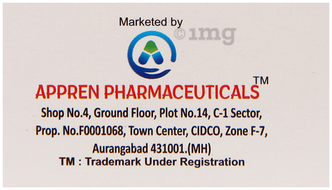 Fertop Tablet 5