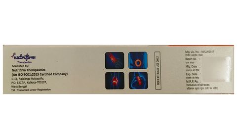 Dolnix Nano Gel image