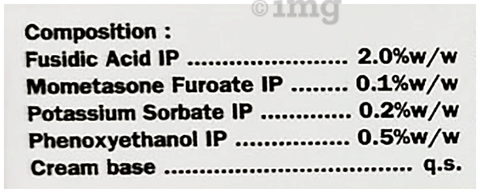 Fuzysone Cream image Fuzysone Cream image