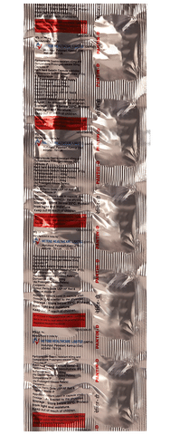 Pantin D Capsule PR image Pantin D Capsule PR image