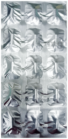 Poges Capsule image