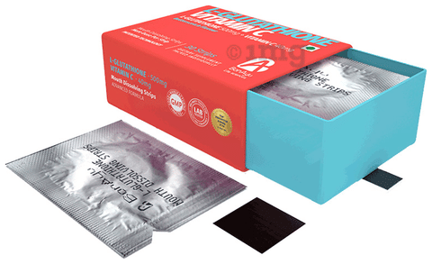 glutathione mouth dissolving tablets Buy GLUTONE Set of 4 Setria Mouth-Dissolving Effervescent - 10 Tabs Each - Skin Supplements for Unisex 33932978 Vital L-Glutathione 500mg 30 Tablets