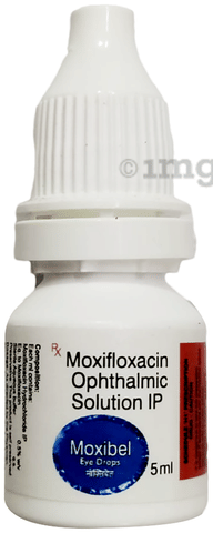 Moxibel Eye Drop image Moxibel Eye Drop image