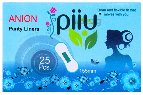 Purva Cotton Panty Liner Pad at Rs 0.70/piece in Pune