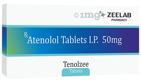 Tenolzee Tablet image Tenolzee Tablet image