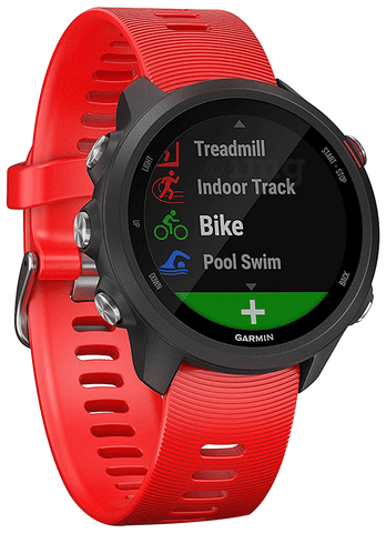 Garmin forerunner 245 best price sales