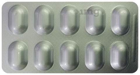 Bemezy 180mg/10mg Tablet