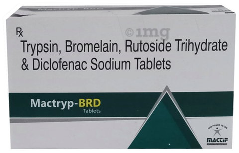 Mactryp-BRD Tablet image
