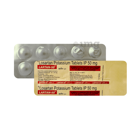 lartan
