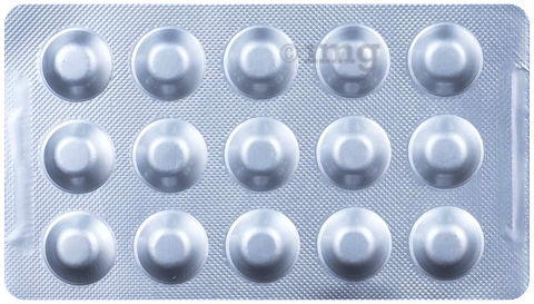 Bisodix 2.5 Tablet