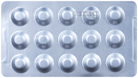Bisodix 2.5 Tablet image