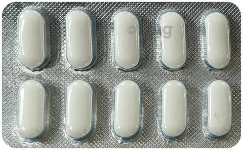 Levseiz 1000 Tablet image