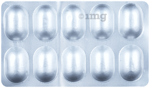 Rabetex-D Capsule SR image