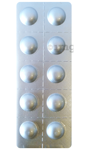 Levogres-M Tablet image