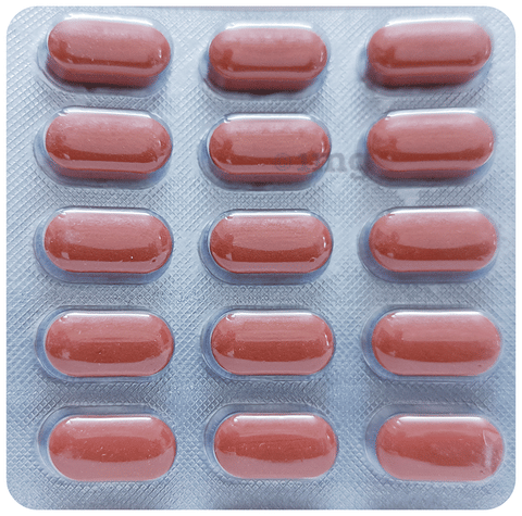 Gemfine XT Tablet image