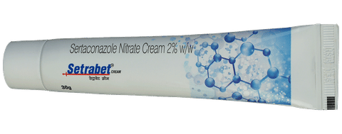 Setrabet 2% Cream image