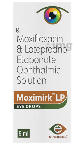 Moximirk LP Eye Drop image Moximirk LP Eye Drop image