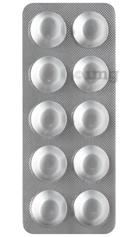 Rosaheal 40 Tablet image Rosaheal 40 Tablet image