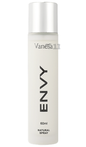 Envy Perfume Deodorant Spray For Women: Buy bottle of ml