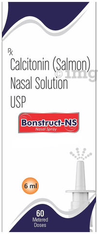 Bonstruct-NS Nasal Solution image Bonstruct-NS Nasal Solution image