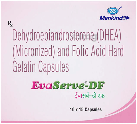 EvaServe-DF Capsule image EvaServe-DF Capsule image