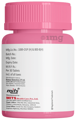 Nitroget Tablet SR image