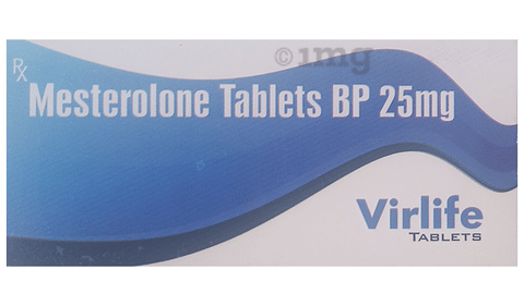 Virlife Tablet image Virlife Tablet image