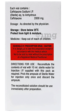 Monoset 2g Injection image