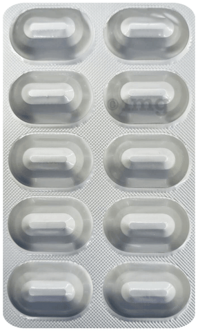 Rifatus 550 Tablet image Rifatus 550 Tablet image