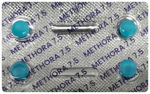 Methora 7.5 Tablet image