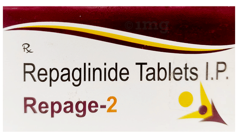 Repage 2 Tablet image Repage 2 Tablet image
