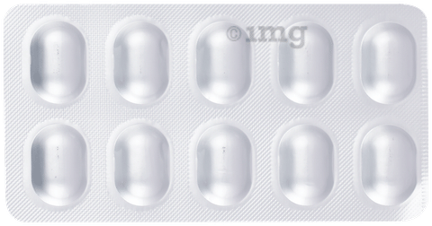 Azerva 40 Tablet image