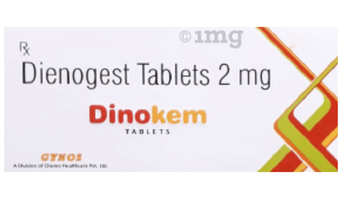 Dinokem Tablet image