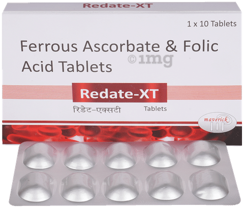 Redate-XT Tablet
