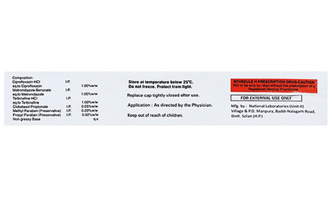 Elifin-Plus Cream image Elifin-Plus Cream image