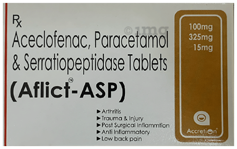 Aflict-ASP Tablet image