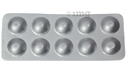 Furafix Tablet SR image