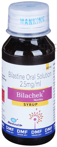 Bilachek Syrup image