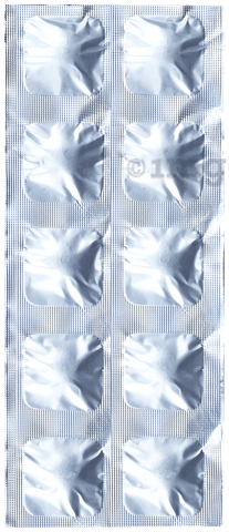 Monocef-O CV DT Tablet image