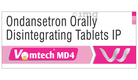 Vomtech MD4 Tablet image