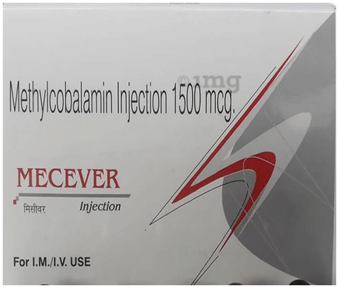 Mecever Injection 1