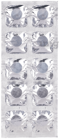 Ceff 250mg Tablet DT image