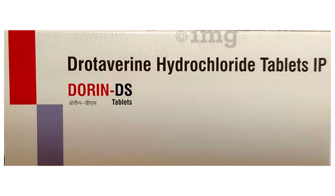 Dorin-DS Tablet image Dorin-DS Tablet image