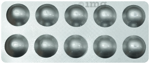 Doloneuron 100 Tablet image