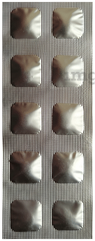 Patix 20 Tablet image Patix 20 Tablet image