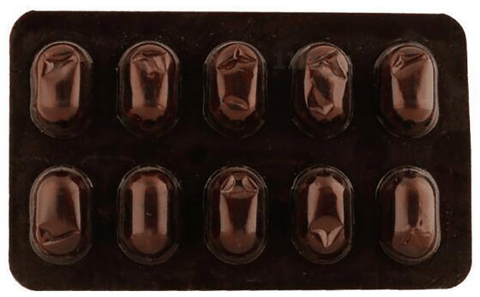 Osiris Tablet image